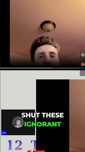 Stop Online Harassment