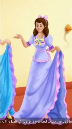 Learn Cinderella's Story with iStoryBooks - An Educational Adventure for Kids!