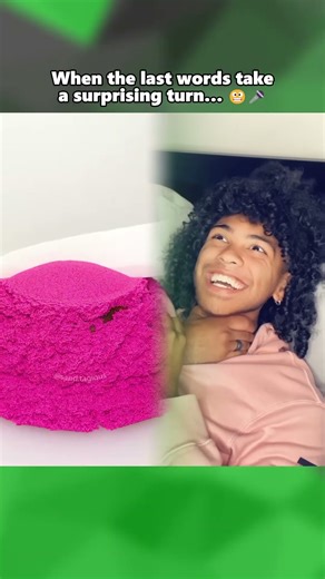 The surprising last words… 😬💥 #shortvideos