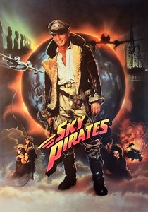 Sky Pirates - movie: where to watch stream online