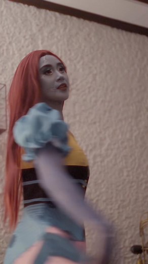 Jack Skelington 👻 | Denisse and Ynnah