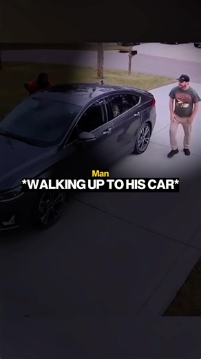 When A Normal Delivery Takes A Hilarious Turn...