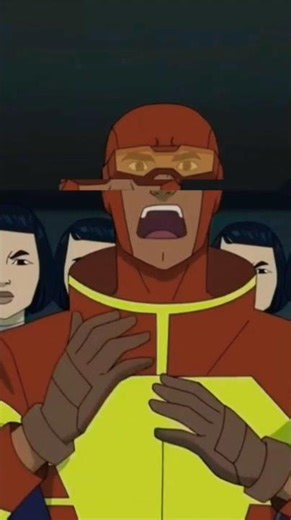 Rex Splode edit (full screen up on channel) #ily #invincible #omniman #rexsplode