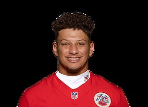 Patrick Mahomes News - ESPN