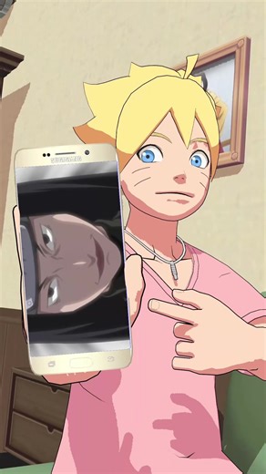 En tout cas Orochimaru big GYAT 😂 #animation #naruto #boruto #humour #animation