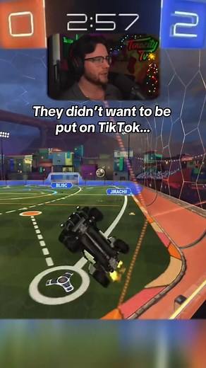 Jirachi's Epic Rocket League Highlights