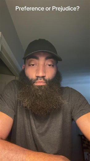 Are your #prefernces #prejudice #socialtopic #debate #whatyougot?