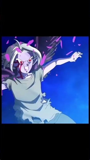 Super Dragon Ball Heroes – The Most INSANE Transformations & Battles! #superdragonballheros #goku