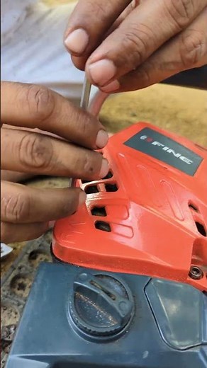 How to Clean a Chainsaw | Step-by-Step Chainsaw Maintenance | DIY Tool Care
