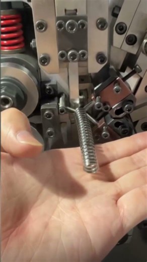 When it comes to custom springs, you can always trust Hengsheng Springs.