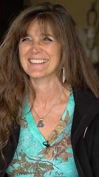 First Female Master Bladesmith: Crafting History with Knives