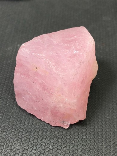 149 Ct Light Pink Morganite Rough, Loose Natural Specimen Morganite Crystal - Etsy