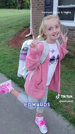 Heartbreaking Story of a Dying 10-Year-Old Girl's Last Wish