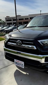 2022 TOYOTA 4RUNNER LIMITED 4x4 | American Motors/Американ Моторс