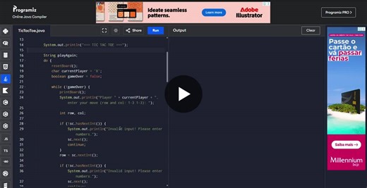 #java #programming #corejava #coding #gamedevelopment #btechcse #learningjourney #internpe | Vinayak Diwase