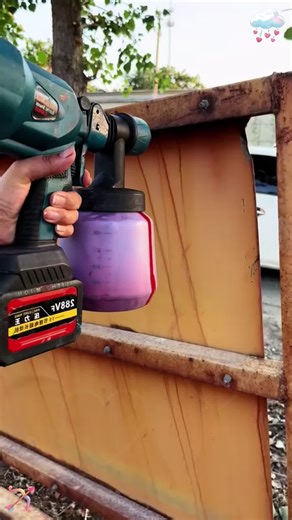 Achieving Fine Atomization for Perfect Paint Finish