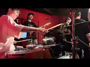 Rock You / Dirty Loops【full ver】