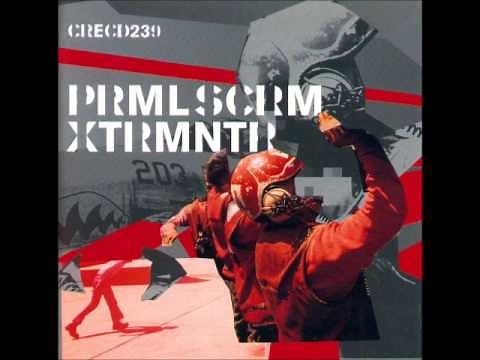Primal Scream - Exterminator
