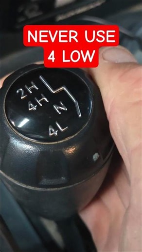 #1 mistake NEWBIES make 4-WHEELING