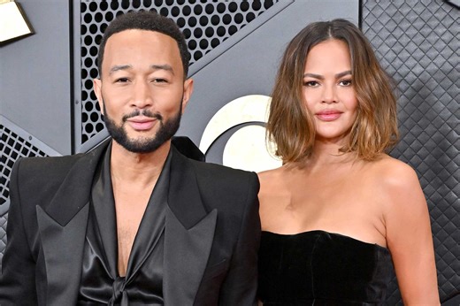John Legend & Chrissy’s Teigen’s “Biggest Battle” in Their Marriage Is Understandable