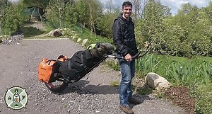 A Guide To Building A Rolling Bug Out Bag