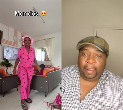 Vidéos de Serge Fouo (@sergefouo) avec original sound - Akrobeto