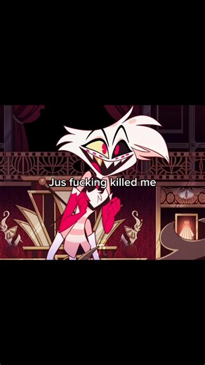 Yes👀👀 #hazbinhotel #meme #fyp #foryoupage #fypシ | dear santa i am writing this on the day