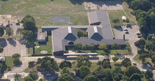 Falmouth parents outraged after charges dropped against teen accused of plotting school shooting