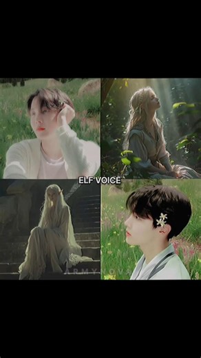 BTS VOICE #bts #shorts #btsvoice