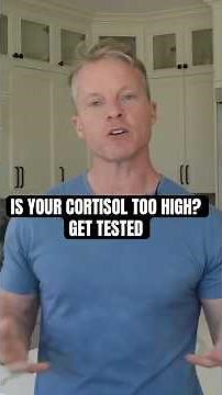 How To Test Cortisol Levels | Normal Ranges