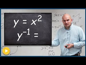 Why do we need restrictions on inverse trig functions