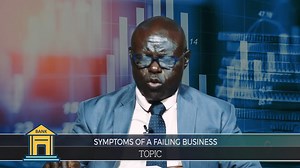 85 reactions | BANKING HELPDESK II 9TH JUNE 2023 II TITLED: SYMPTOMS OF A FAILING BUSNIESS HOST: JAMES FADIPE | Glorious Vision TV | Facebook