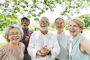 Programs & Events