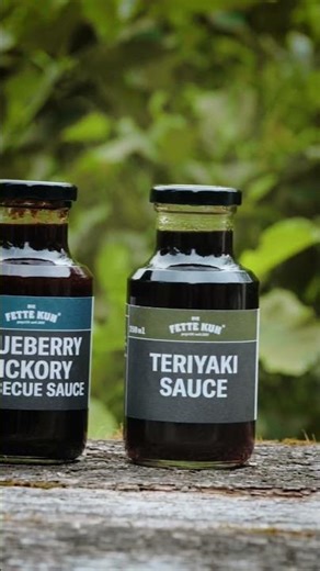 Bringt euch den Fette Kuh-Moment einfach nach Hause! - Burger aus Köln