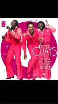 Forever Mine” by The O’Jays @ebonyjames12 6/20/26