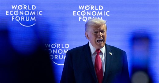 The Most Important Foreign Policy Speech in Years