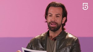 37K views · 54 reactions | Diego de Erice hace sus predicciones sobre las parejas del programa... ¡Corren las apuestas!  ¡No te pierdas HOY el gran estreno de #Inseparables, 8:00 p. m. por Canal 5! | Canal 5 | Facebook