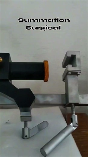 Presenting our Mayfield-Compatible Cranial Stabilization System.