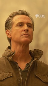 24K views · 741 reactions | California officials slam Donald Trump's administration for burying its 'head in the sand' over the impact of climate change on major wildfires | SBS News | Facebook