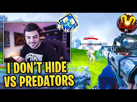 ImperialHal Drops 24 Kills & 7,100 DMG In 2 Ranked Games Only