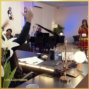 1.2K views · 869 reactions | ☄️L'ÉPISODE 08 des auditions...