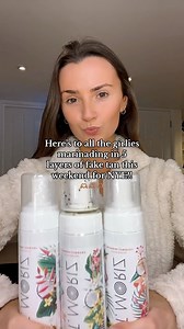 It's NYE tanning night 💃✨ *grabs the 8 bottles of St. Moriz in the bathroom drawer* 😅 🎥: @harriet.gabriel #stmoriz #selftan #selftanner #faketan #nye #newyearseve #nyeoutfit #nyeglam #2024 | St. Moriz