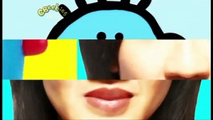 CBEEBIES Mix And Match Ident Shortened Versions 2