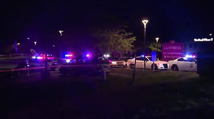 2 dead, 5 injured after mass shooting on northwest side of Indianapolis