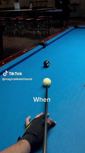Tip on Side Pocket Shots 👌🏼✅🎱 #pool #billiards #8ballpool #sidepocket
