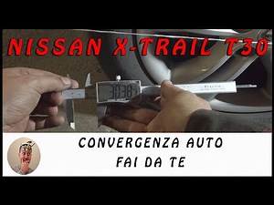 DIY (manual) convergence using wire.