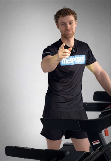 Buying a treadmill? Consider this first 👀 H4 → getting started H5 → balanced training H6 → serious workouts 🔥 There’s a H-Series treadmill for every scenario. Shop now at McSport. #Treadmill #HomeGym #HomeWorkout #FitnessEquipment #McSport