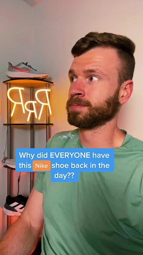 Running with Style: Nike Running Shoes Review