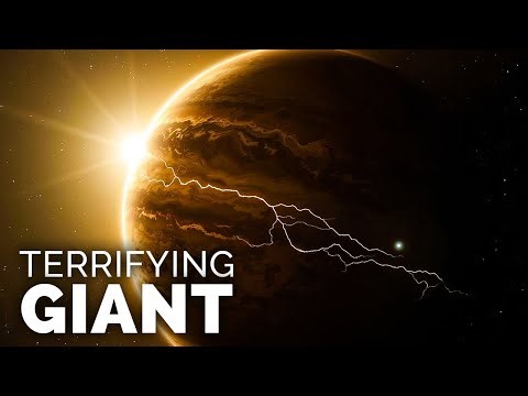 The Most Massive Planet Ever Discovered