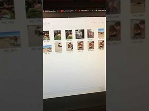 OnlyFans Posting- How to upload paid photo sets on your FREE OnlyFans- Watch me do it